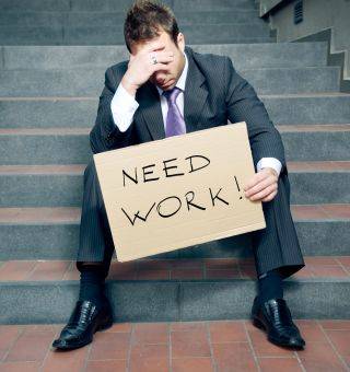 Government program creates a miserable 7300 jobs