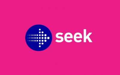 Putting your resume on SEEK