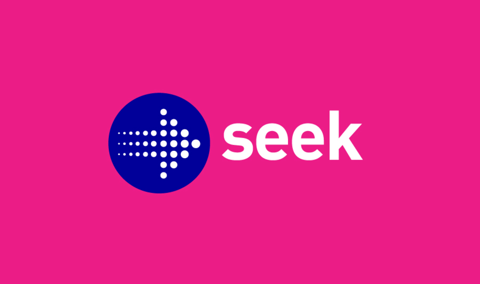 How do I apply for a job on Seek?