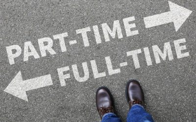 Part time and casual jobs skyrocket: Roy Morgan