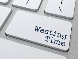 Deadline breakers and the cruel truth