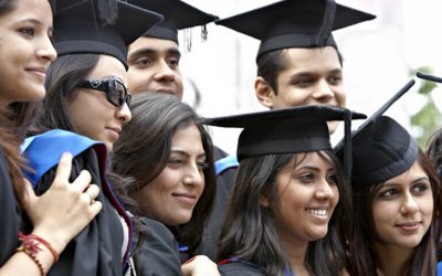 Migrants with degrees shafted