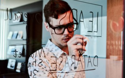 Job search strategies for senior executives