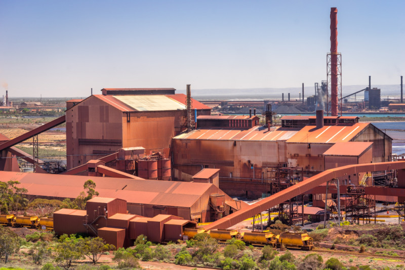 Protect workers’ money at Whyalla steelworks