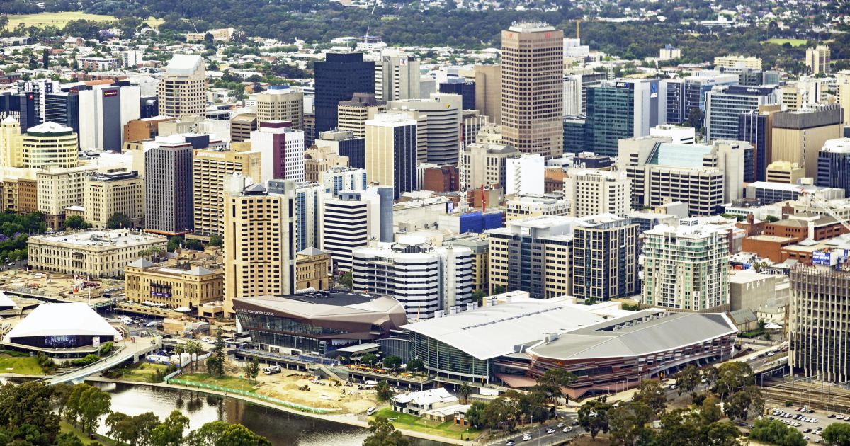 Adelaide jobs bounce back Adelaide Resume Writers