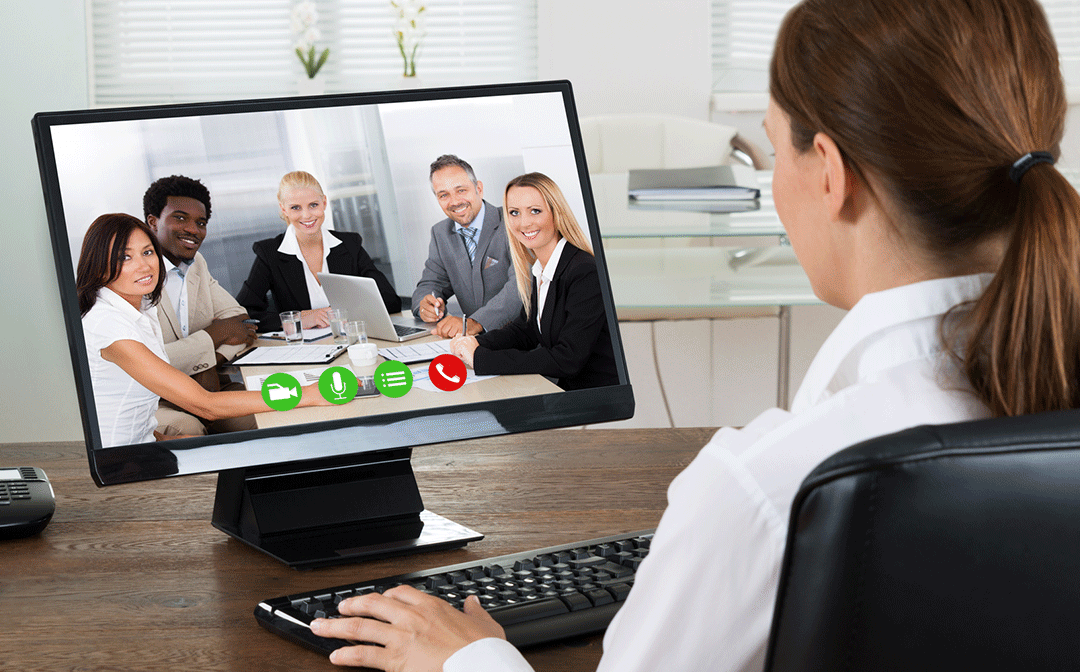 Job interviews – practice reduces nerves