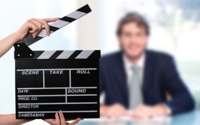 Video pitches to replace resumes?