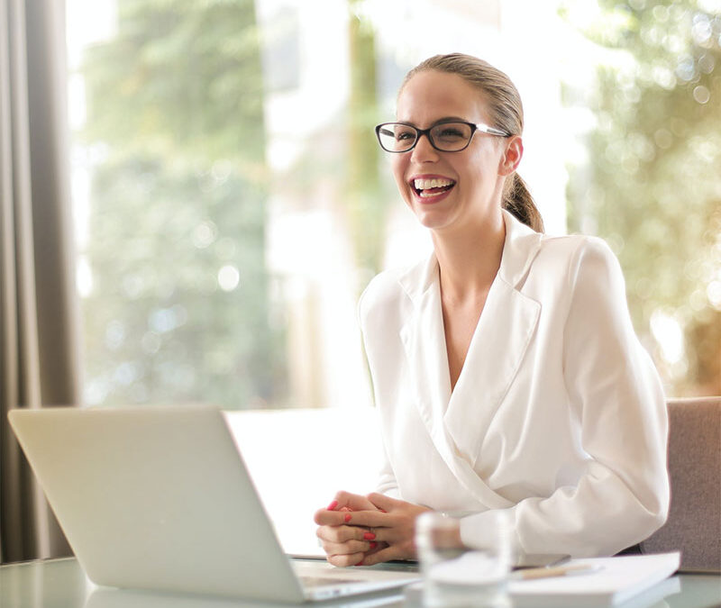 Professionalism and client interaction