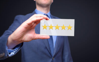 Google reviews are the gold standard for resume writers