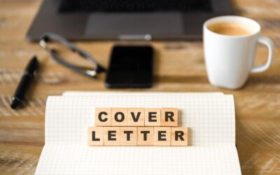 Killer cover letters