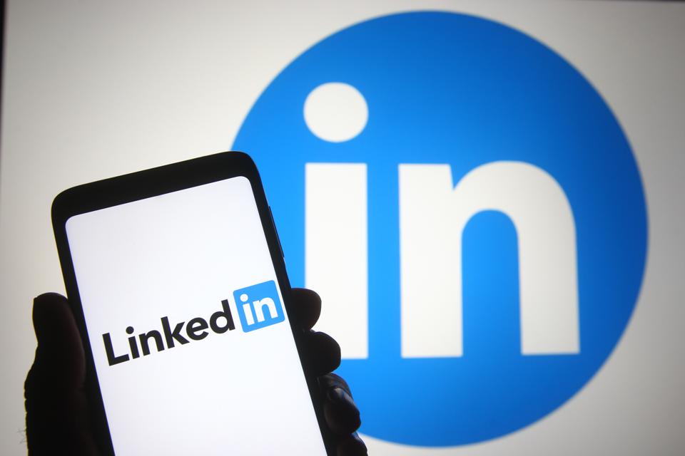 Is LinkedIn worth the hassle?
