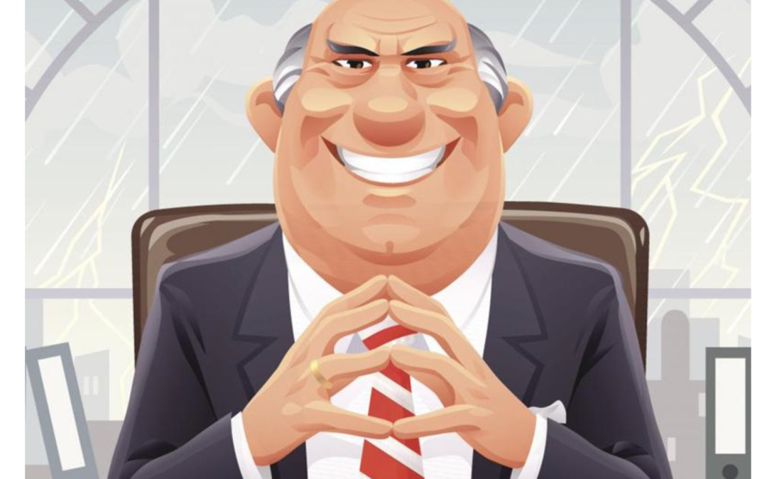 Wage theft – crooked employers now risk jail and fines