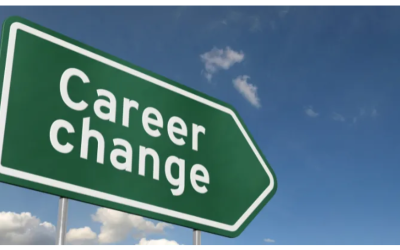 Big dollar resumes – executive career changers