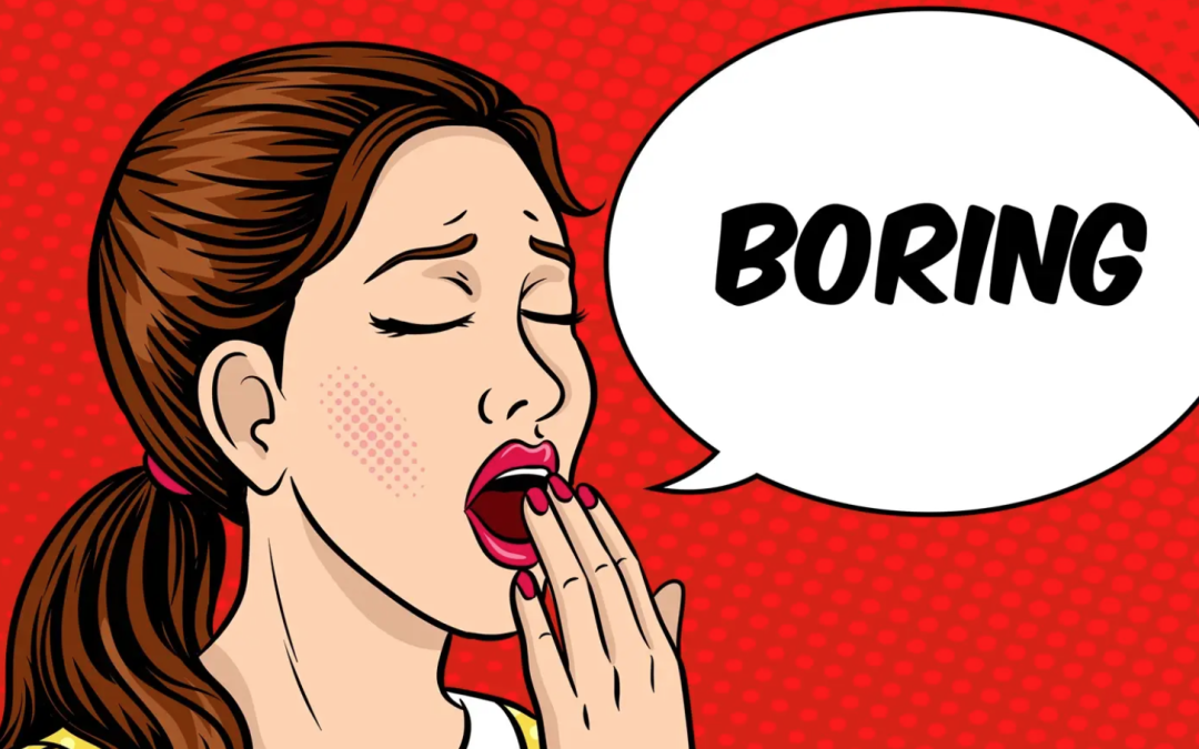 Bland, boring: AI ‘slop’ is ruining your job chances