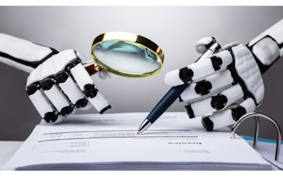 My job search has become an awkward threesome – me, the employer and AI