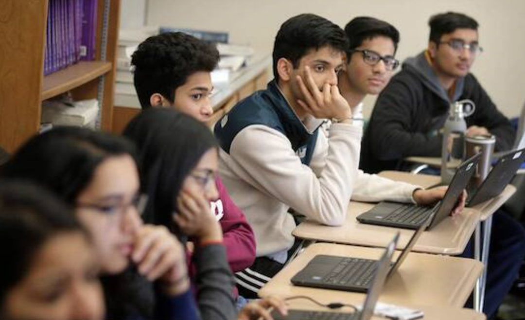 International IT graduates struggle to get jobs