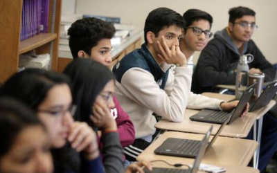 International IT graduates struggle to get jobs
