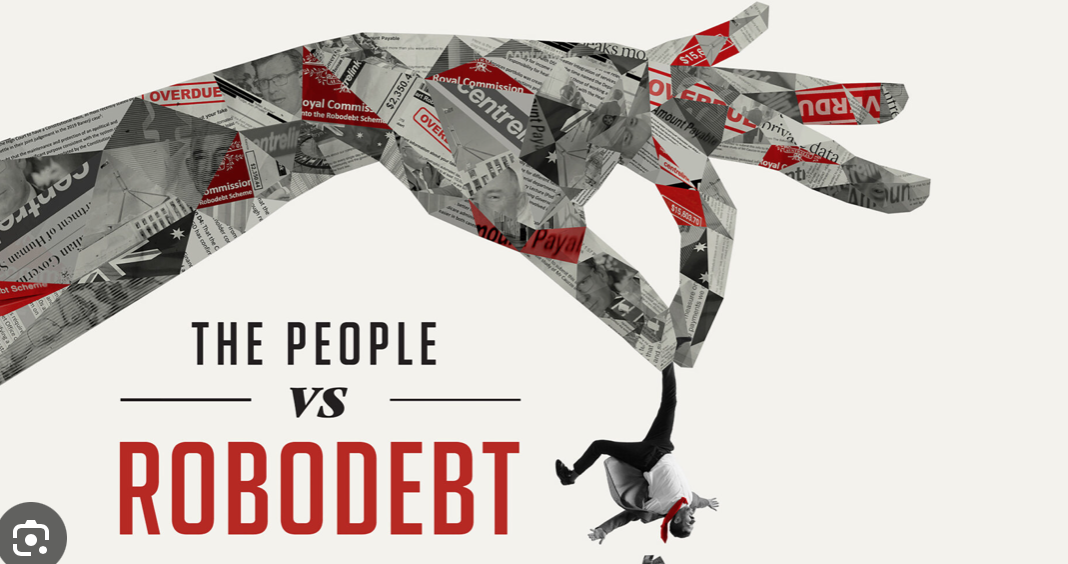 Where are the Robodebt prosecutions?