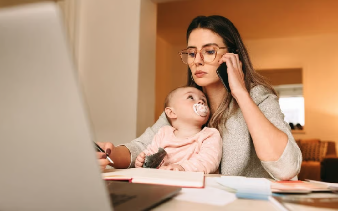 Working from home an economic no-brainer