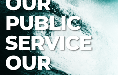 Applying for the Australian Public Service (APS)