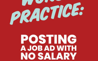 Why are jobs ads so freaking awful?