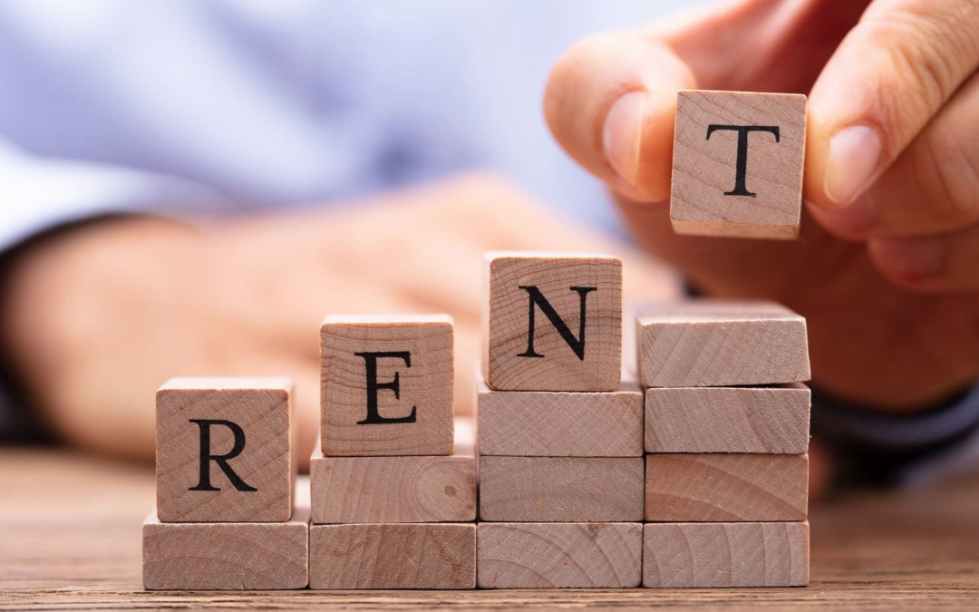 Rent risen 44 per cent in five years, review finds