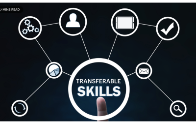 Five timeless transferable skills