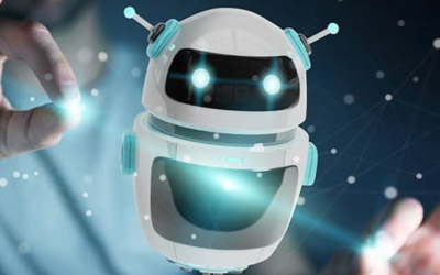 Bots from Lanzhou and Singapore