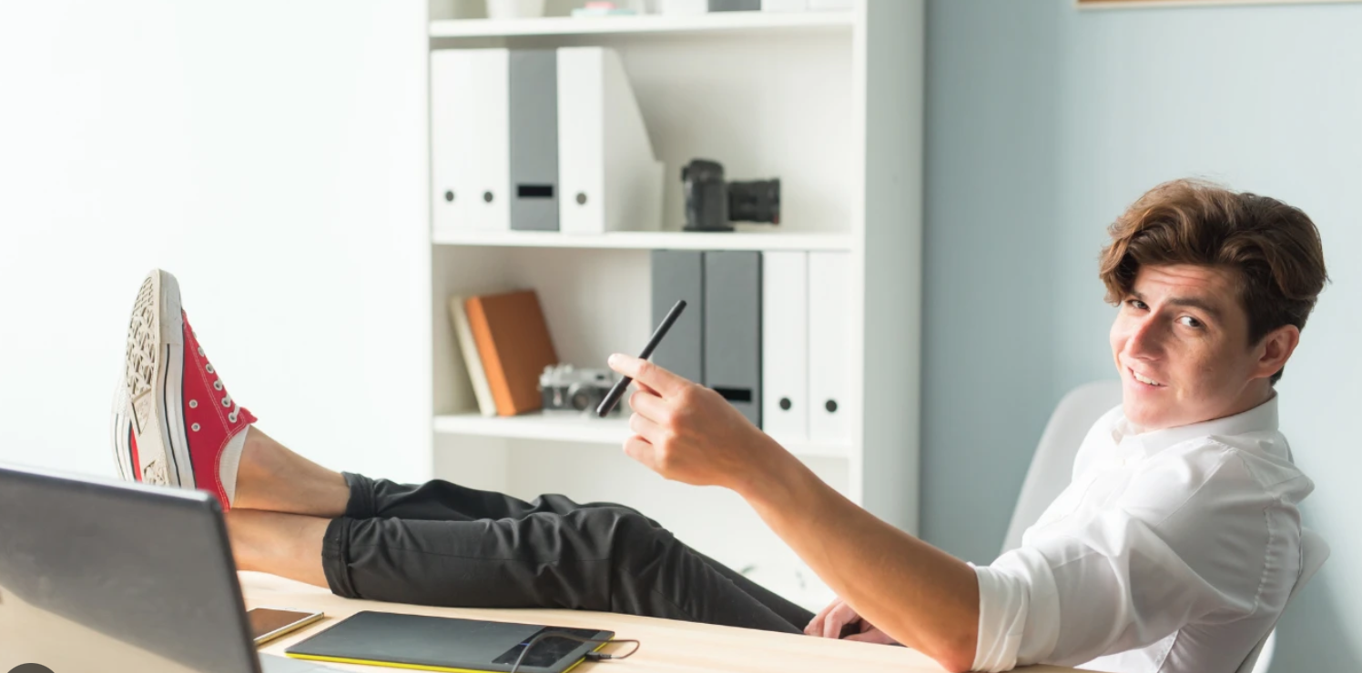 AI tailor made for lazy workers - Adelaide Resume Writers