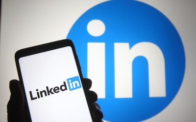 Get a LinkedIn site and get a job
