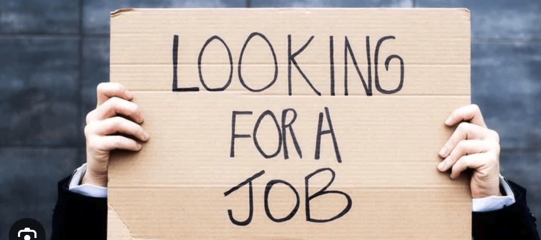 How to job hunt during major unemployment