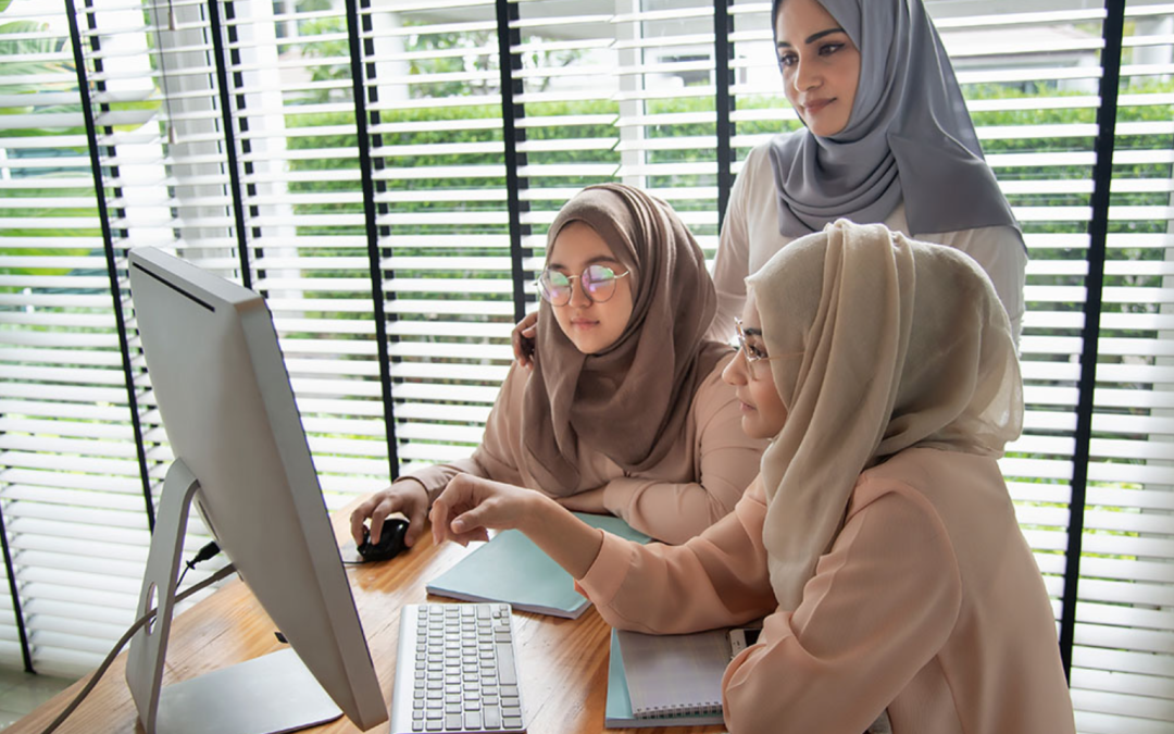 Tassie program kicking goals for migrant women