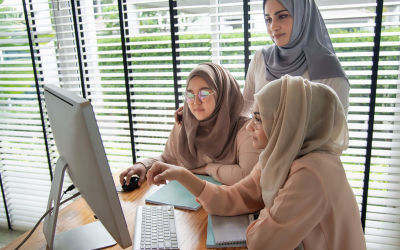 Tassie program kicking goals for migrant women