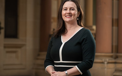 Uni boss quits after shocker WFH comment