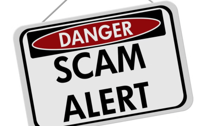 Shonks masquerading as Adelaide resume writers