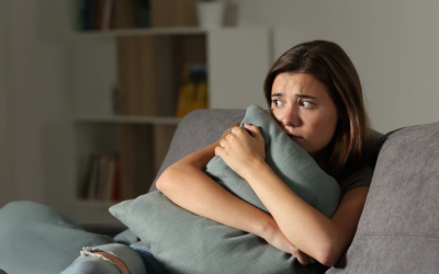 Client Google review fears