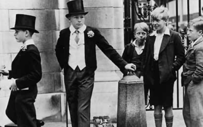 The C-word (Class) is still taboo in Australia