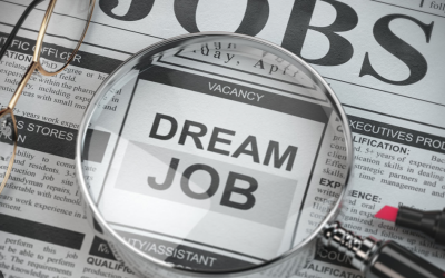 Beware of fake job scams