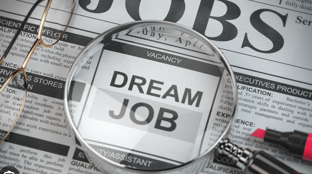 Targeted and crafted cover letters