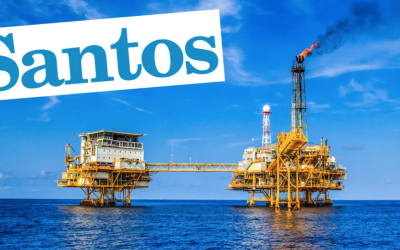 ‘Commercial value?’ as one in ten workers to go at Santos