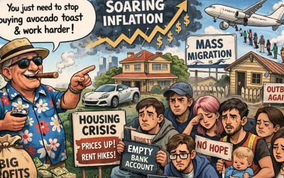 Ai killing entry level jobs –