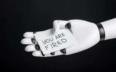 AI mass job cuts at Atlassian