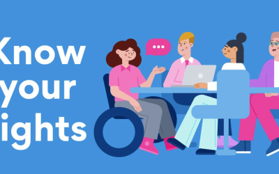 Employers cut job candidates with mental illness, disability and over 50