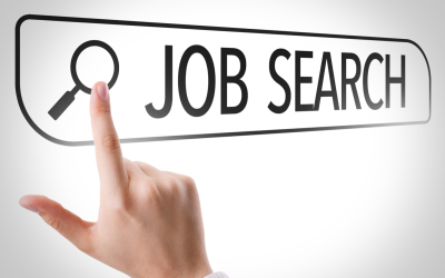 Job hunting in tough times