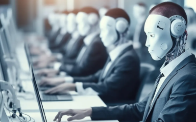 Economists once dismissed the AI job threat. Not any more