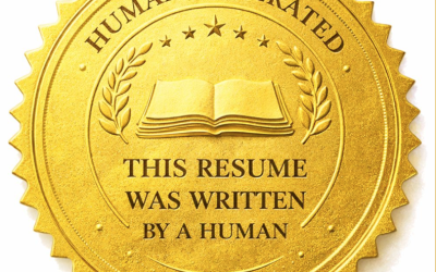 Personal resumes beat AI slop