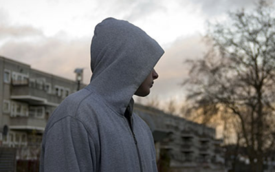 Lack of education or employment has scarring effect into midlife