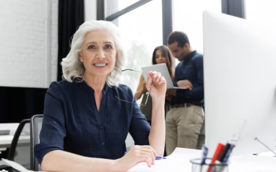 Is your workplace facing a ‘Boomer bottleneck’?