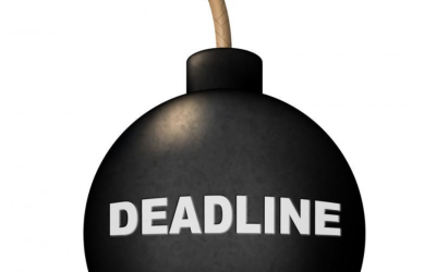 Deadline breakers terminated