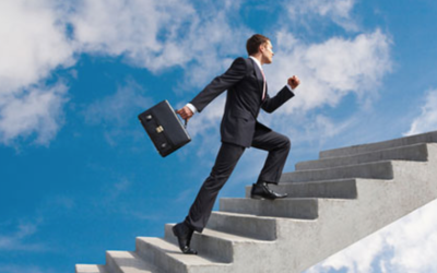 Getting a promotion and your resume